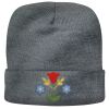 Fleece Lined Beanie Cap Thumbnail
