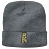 Fleece Lined Beanie Cap Thumbnail