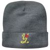 Fleece Lined Beanie Cap Thumbnail