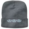 Fleece Lined Beanie Cap Thumbnail
