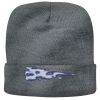 Fleece Lined Beanie Cap Thumbnail