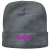 Fleece Lined Beanie Cap Thumbnail