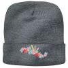 Fleece Lined Beanie Cap Thumbnail