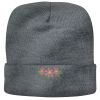 Fleece Lined Beanie Cap Thumbnail