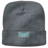 Fleece Lined Beanie Cap Thumbnail