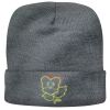 Fleece Lined Beanie Cap Thumbnail