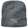 Fleece Lined Beanie Cap Thumbnail