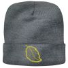 Fleece Lined Beanie Cap Thumbnail