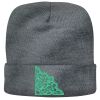 Fleece Lined Beanie Cap Thumbnail