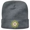 Fleece Lined Beanie Cap Thumbnail