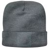 Fleece Lined Beanie Cap Thumbnail