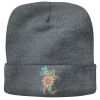 Fleece Lined Beanie Cap Thumbnail