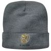 Fleece Lined Beanie Cap Thumbnail