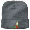 Fleece Lined Beanie Cap Thumbnail