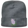 Fleece Lined Beanie Cap Thumbnail
