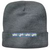Fleece Lined Beanie Cap Thumbnail