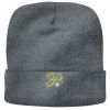 Fleece Lined Beanie Cap Thumbnail