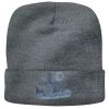 Fleece Lined Beanie Cap Thumbnail