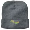 Fleece Lined Beanie Cap Thumbnail