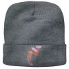 Fleece Lined Beanie Cap Thumbnail