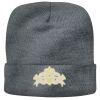 Fleece Lined Beanie Cap Thumbnail