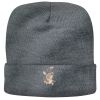 Fleece Lined Beanie Cap Thumbnail