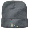 Fleece Lined Beanie Cap Thumbnail