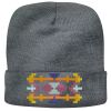 Fleece Lined Beanie Cap Thumbnail
