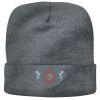 Fleece Lined Beanie Cap Thumbnail