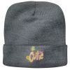 Fleece Lined Beanie Cap Thumbnail