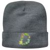 Fleece Lined Beanie Cap Thumbnail