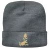 Fleece Lined Beanie Cap Thumbnail