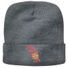 Fleece Lined Beanie Cap Thumbnail