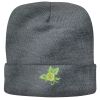 Fleece Lined Beanie Cap Thumbnail