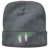 Fleece Lined Beanie Cap Thumbnail