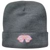 Fleece Lined Beanie Cap Thumbnail