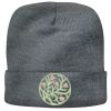 Fleece Lined Beanie Cap Thumbnail