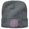 Fleece Lined Beanie Cap Thumbnail