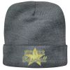 Fleece Lined Beanie Cap Thumbnail