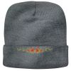 Fleece Lined Beanie Cap Thumbnail