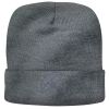 Fleece Lined Beanie Cap Thumbnail