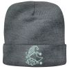 Fleece Lined Beanie Cap Thumbnail