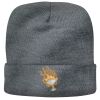 Fleece Lined Beanie Cap Thumbnail