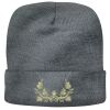 Fleece Lined Beanie Cap Thumbnail