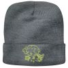 Fleece Lined Beanie Cap Thumbnail