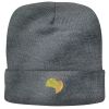 Fleece Lined Beanie Cap Thumbnail