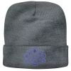 Fleece Lined Beanie Cap Thumbnail