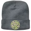 Fleece Lined Beanie Cap Thumbnail