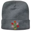 Fleece Lined Beanie Cap Thumbnail