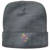 Fleece Lined Beanie Cap Thumbnail